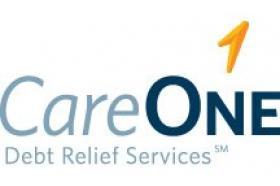 Careone Debt Relief Services logo