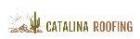 Catalina Roofing & Supply logo