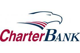 CharterBank Savings Account logo