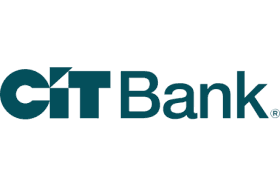 CIT Bank Term CD logo