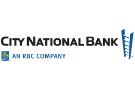 City National Bank Personal Checking Account logo