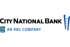City National Bank Savings Account logo