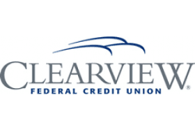 Clearview FCU Basic Checking Account logo