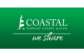 Coastal FCU Basic Checking Account logo