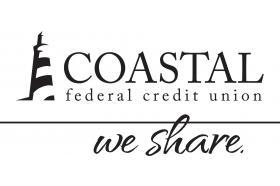 Coastal Federal Credit Union Money Market Account logo