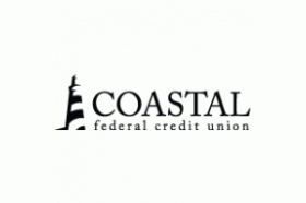 Coastal Federal Credit Union Savings Account logo