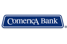 Comerica Bank Money Market Account logo