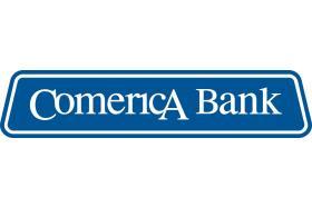 Comerica Bank Statement Savings Account logo