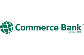 Commerce Bank Relationship Checking Account logo