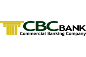 Commercial Banking Company logo