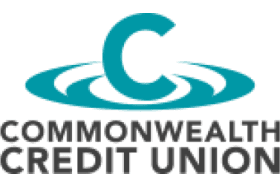 CommonWealth Credit Union Certificate logo