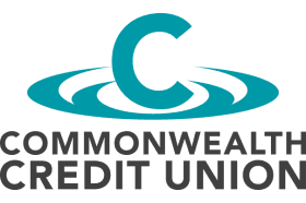 CommonWealth Credit Union Money Market Account logo