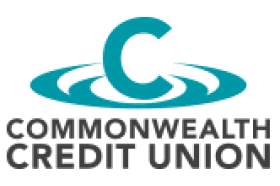 CommonWealth Credit Union Savings Account logo