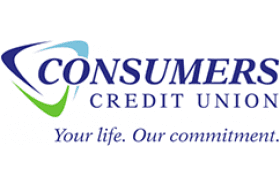 Consumers Credit Union Money Market Account logo