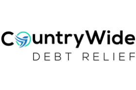 Countrywide Debt Relief LLC logo