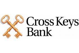 Cross Keys Bank Premium Key Interest Checking Account logo