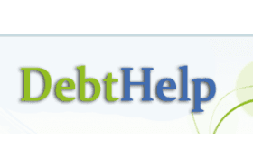 DebtHelp Inc. logo