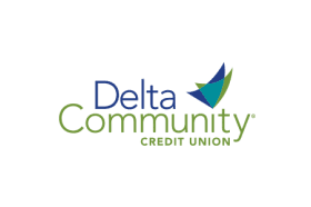 Delta Community CU Personal Checking Account logo