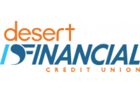 Desert Financial Credit Union Savings Certificate logo
