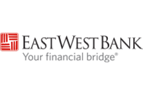 East West Bank Value Checking Account logo