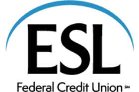 ESL FCU Free Checking logo