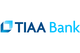 TIAA Bank Basic CD logo
