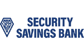 Security Savings Bank Money Market Account logo