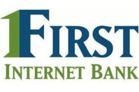 First Internet Bank High Yield Savings Account logo
