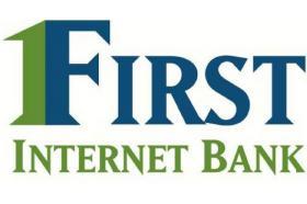 First Internet Bank Money Market Savings Account logo