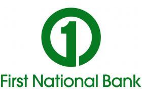 First National Bank of Omaha Money Market Account logo