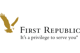 First Republic Bank Classic Checking logo