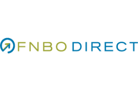 FNBO Direct Online CD logo