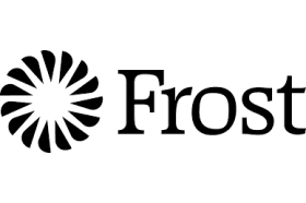 Frost Bank Checking Account logo