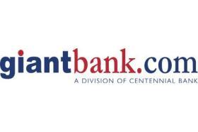 giantbank.com CD logo