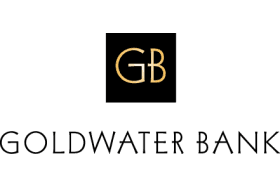 Goldwater Bank CD logo