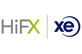 HiFX logo