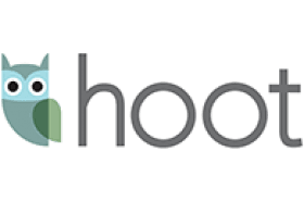 Hoot Bank Checking Account logo