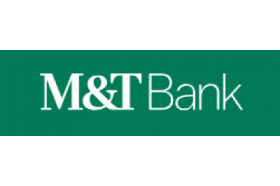 M&T Bank CD logo
