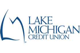 Lake Michigan Credit Union Max Savings Account logo