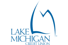 Lake of Michigan CU Checking Account logo