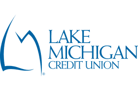 Lake of Michigan Credit Union Money Market Account logo