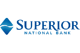 Superior National Bank Savings Account logo