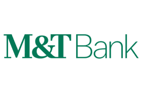 M&T Bank My Choice Premium Checking logo
