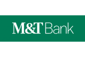 M&T Bank Relationship Savings Account logo