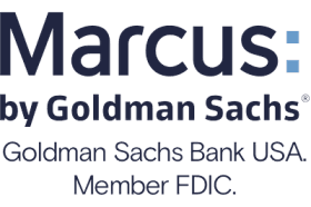 Marcus by Goldman Sachs High-Yield CD logo