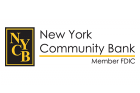 New York Community Basic Checking logo