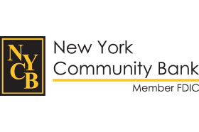 New York Community Bank My Community Savings Account logo