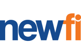 Nexera Holding LLC dba Newfi logo
