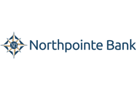 Northpointe Bank Ultimate Money Market Account logo