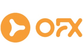 OFX Money Transfers logo